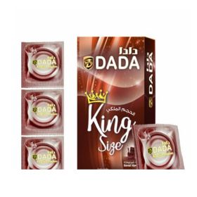 Dada King Size Condom