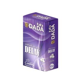 Dada Delay Condom