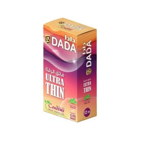 Dada Ultra Thin Condom