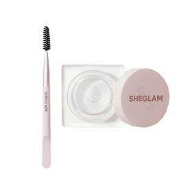 Sheglam Set Me Up Crystal Clear Brow Hold Gel