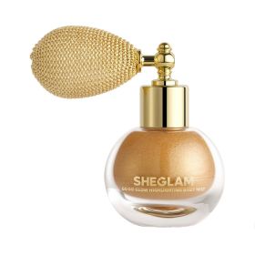 Sheglam Go Glow Highlighting Body Mist