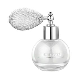 Sheglam Go Glow Highlighting Body Mist - Frosted Opal