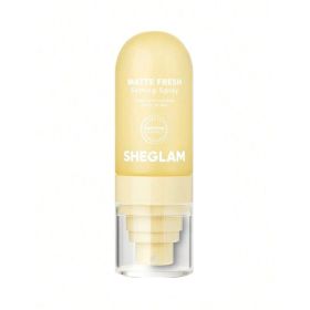 Sheglam Matte Fresh Setting Spray