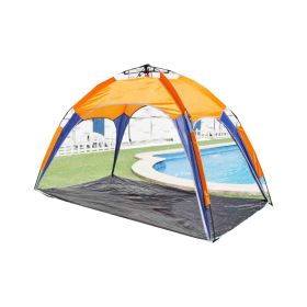 Supreme Auto Beach Shelter