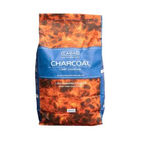 Super Braai Lump Charcoal