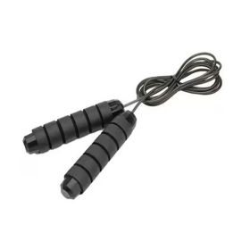 Skipping Rope with Ball Bearing