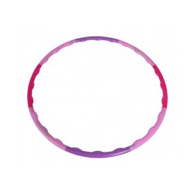 Supreme Sports Purple Hula Hoop 70CM