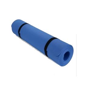 Supreme Sports PVC Yoga Mat 4mm
