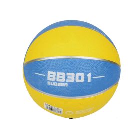 Supreme Sports Size 3 Rubber Basketball