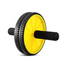 Supreme Sports Double Wheel AB Roller