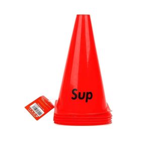 Supreme Sports 9 Inches Training Cones