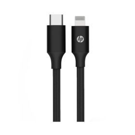 HP USB-C To Lightning 1M Cable