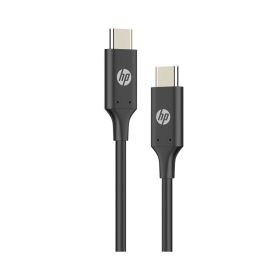 HP USB 3.1 Type C To Type C PD 1M Fast Cable