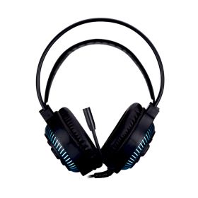 HP USB 2.0 Stereo Headset With Led