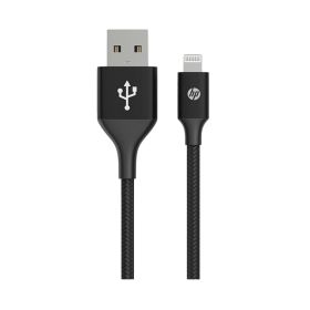 HP USB-A To Lightning Cable