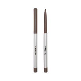 Sheglam On - Line Creamy Eyeliner - Brown