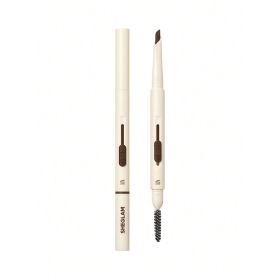 Sheglam Better Brows Long Lasting Eyebrow Pencil - Chocolate
