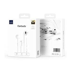 Wiwu Play Lightning Connector Airbuds