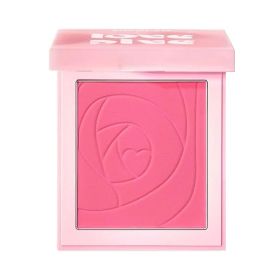 Sheglam Love Dive Tender Heart Powder Blush - You're Peachy