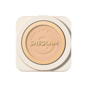 Sheglam Skin Focus High Coverage Powder Foundation - Porcelain