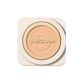 Sheglam Skin Focus High Coverage Powder Foundation - Fair