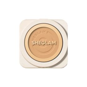 Sheglam Skin Focus High Coverage Powder Foundation - Nude