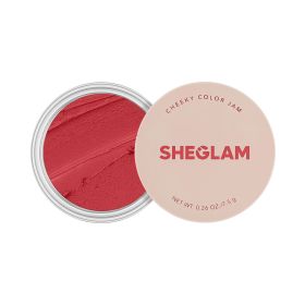 Sheglam Cheeky Color Jam - Rose Meadow