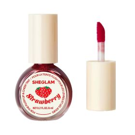 Sheglam Flush Lip N Cheek Tint - It's Chili