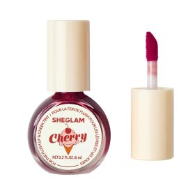 Sheglam Flush Lip N Cheek Tint - Chery Picked