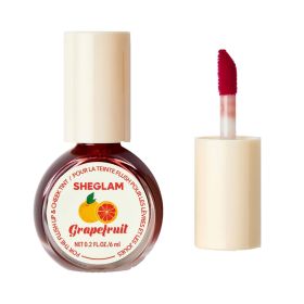 Sheglam Flush Lip N Cheek Tint - Fruit Punch