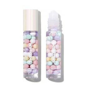Sheglam Good Times Roll Ball Lip Oil - Life's a Party