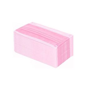 World Wide Pink Face Mask