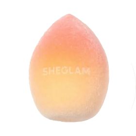 Sheglam Insta Ready Powder Sponge Cute Total Face Powder Puff