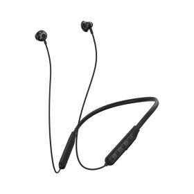 WIWU Flex Wireless Headphone GB01 Black
