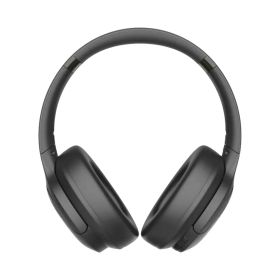 WIWU Soundcool Wireless Bluetooth Headphone TD-02 Black