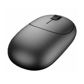 Wiwu 2.4G Black Wireless Mouse