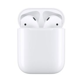 Wiwu Wireless In Ear White Airbuds