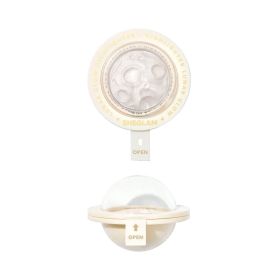 Sheglam Lunar Glow Highlighter - Vanilla Forest