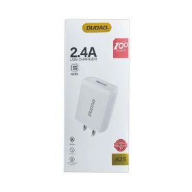 Dudao 2.4A USB Charger