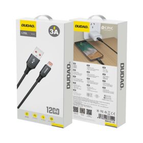 Dudao 1.2M Lightning Cable