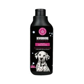 Star Dot Hash Deworming Shampoo for Cats & Dogs