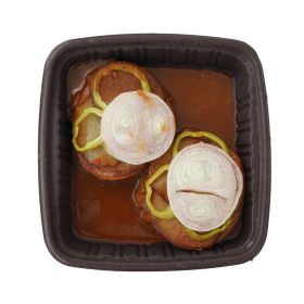 Vegan Kafta Bil Sanieh