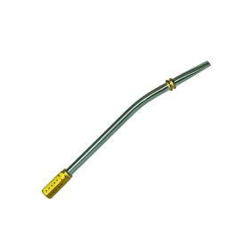 Tealand Matè Straw 17cm Bronze