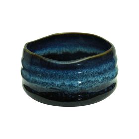 Tealand Matcha Bowl Blue