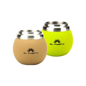 Tealand Rubber Calebasse Assorted