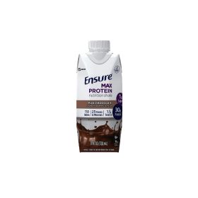 Ensure Max Chocolate Flavoured Protein Shake