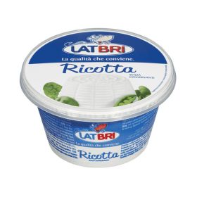 Latbri Ricotta Cheese