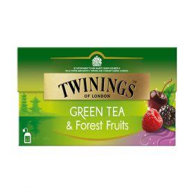 Twinings Green Tea & Fruit Forest Tea Bags