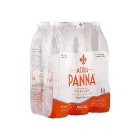 Acqua Panna Water 1.5 L