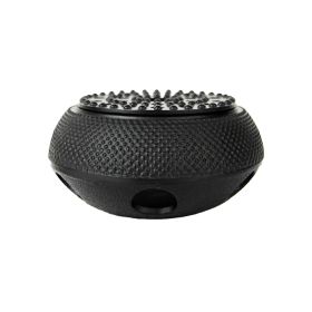 Tealand Tea Warmer 15cm Black